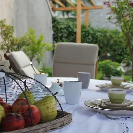 Апартаменты Casa Margherita *
