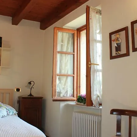 Apartmán Casa Margherita