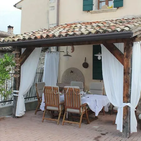 Casa Margherita شقة