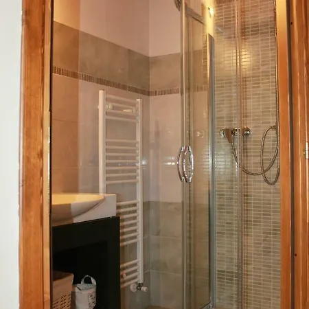 شقة Casa Margherita