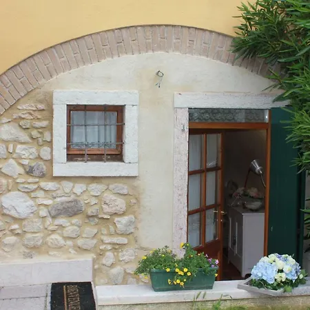 Casa Margherita * Каприно-Веронезе