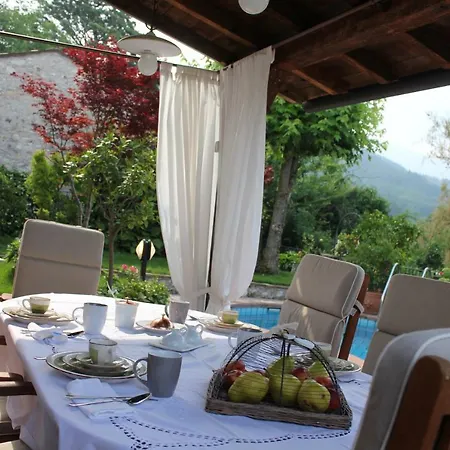 Апартаменты Casa Margherita *