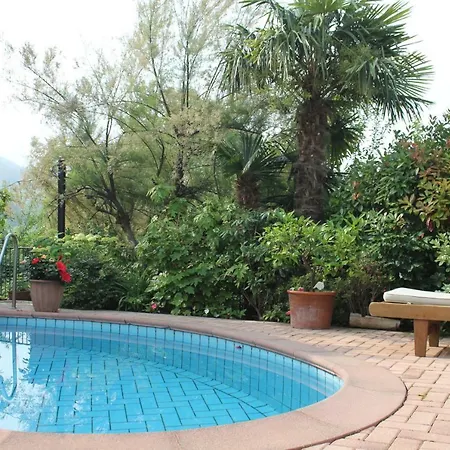 شقة Casa Margherita *