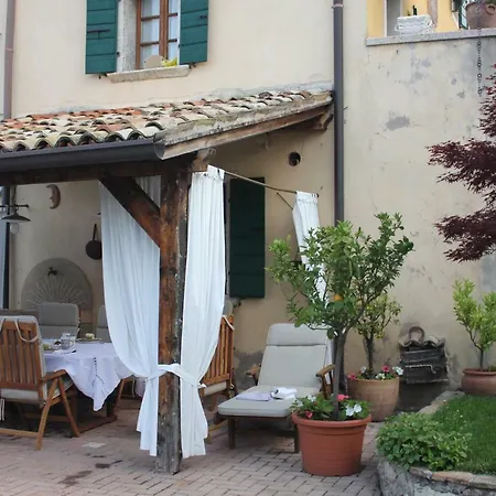 Casa Margherita شقة كابرينو فيرونيسي