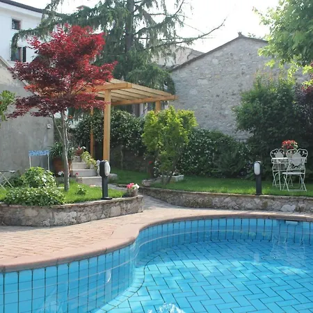 شقة Casa Margherita كابرينو فيرونيسي