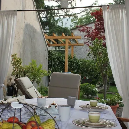 Casa Margherita شقة *