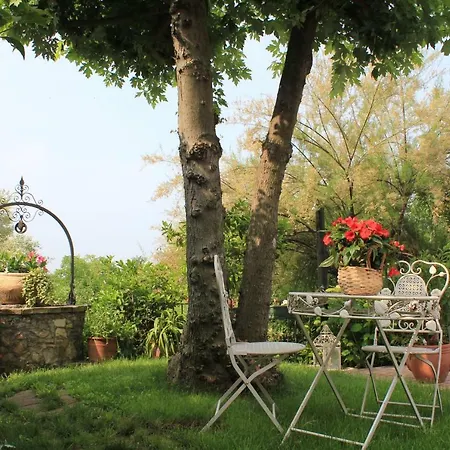شقة Casa Margherita