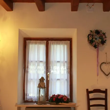 Casa Margherita شقة *