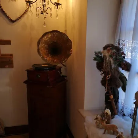 Casa Margherita *
