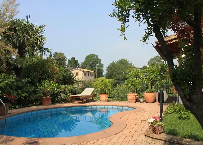 Daire Casa Margherita