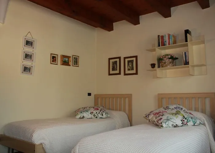 Casa Margherita Appartement Caprino Veronese