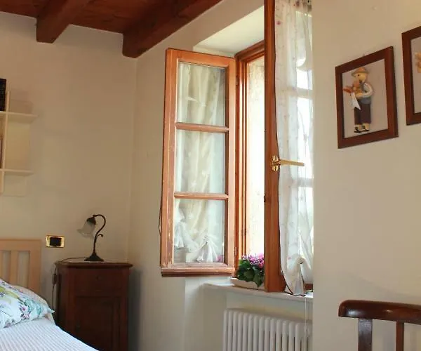 Appartement Casa Margherita