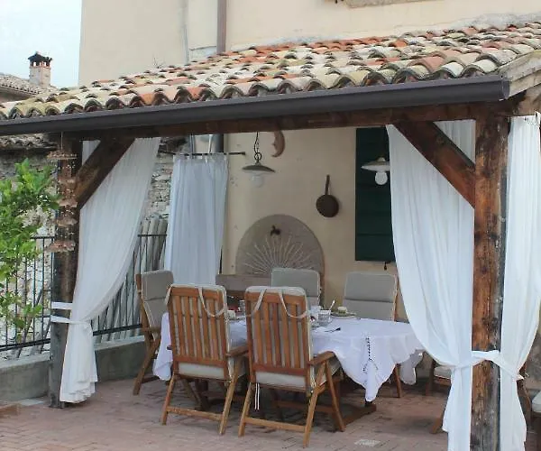 Casa Margherita Appartement