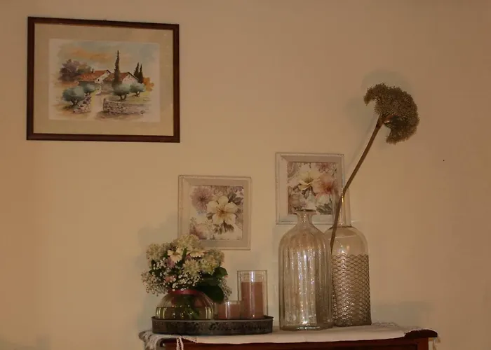 Casa Margherita Appartement Caprino Veronese