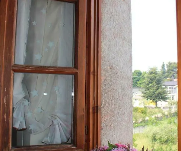 Appartement Casa Margherita