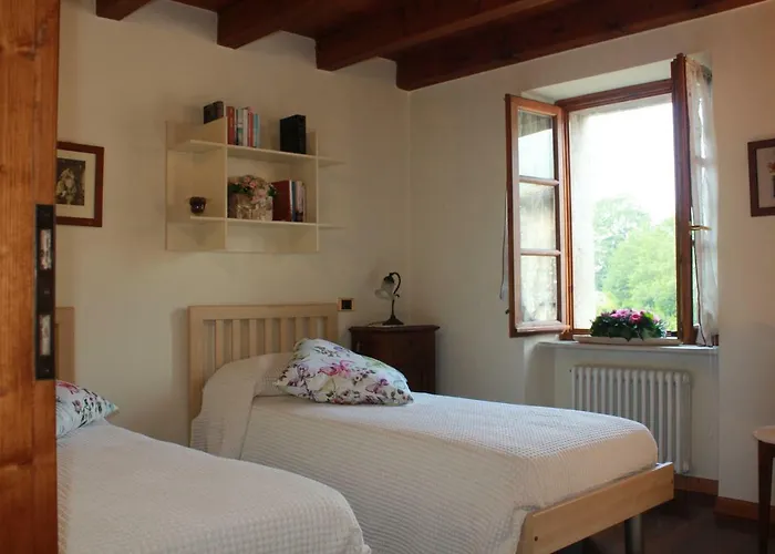 Appartement Casa Margherita Caprino Veronese