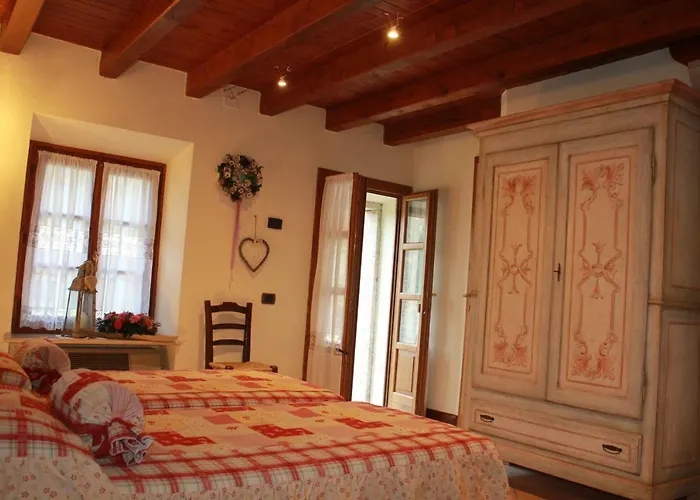 Appartement Casa Margherita