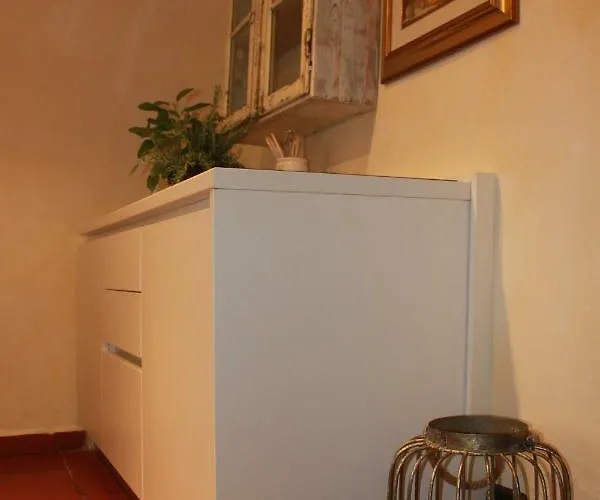 Appartement Casa Margherita Caprino Veronese