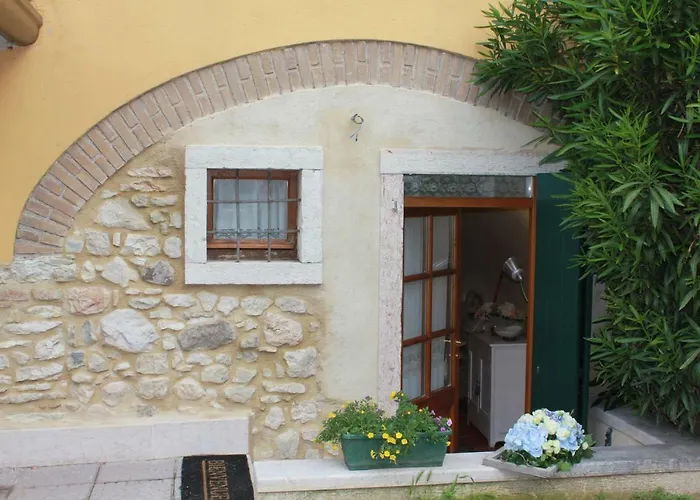 Casa Margherita * Caprino Veronese