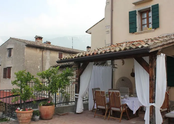 Casa Margherita Caprino Veronese