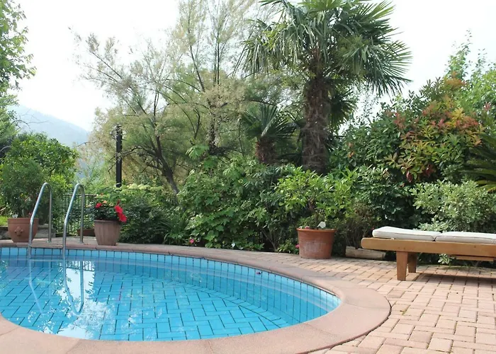 Appartement Casa Margherita *