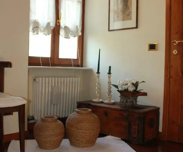 Casa Margherita