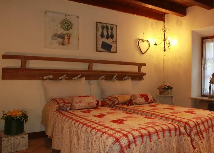 Casa Margherita Appartement Caprino Veronese