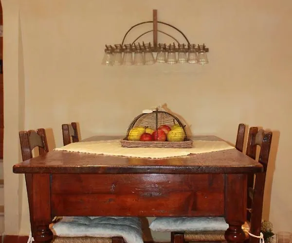 Casa Margherita Caprino Veronese