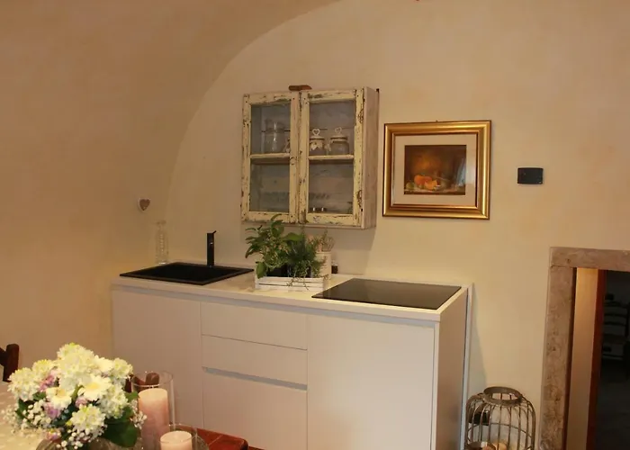 Casa Margherita Caprino Veronese