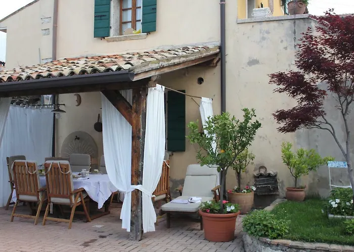Casa Margherita Appartement Caprino Veronese