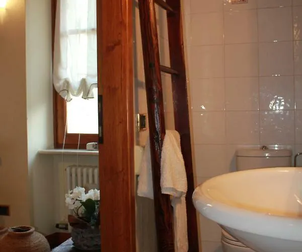 Casa Margherita Appartement *