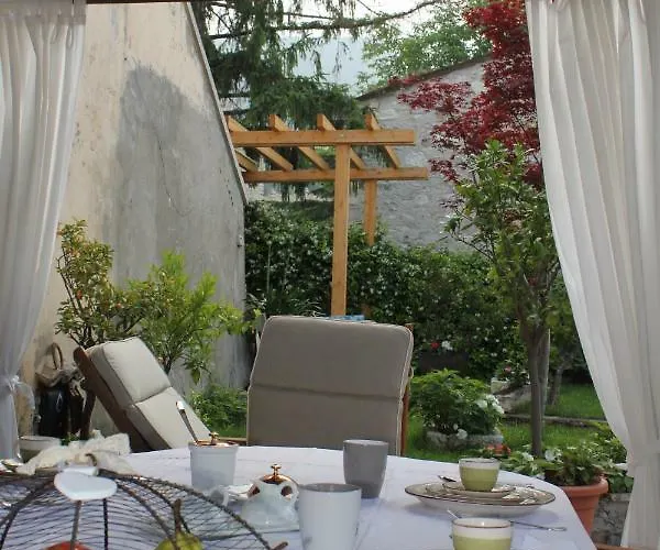 Casa Margherita Appartement *