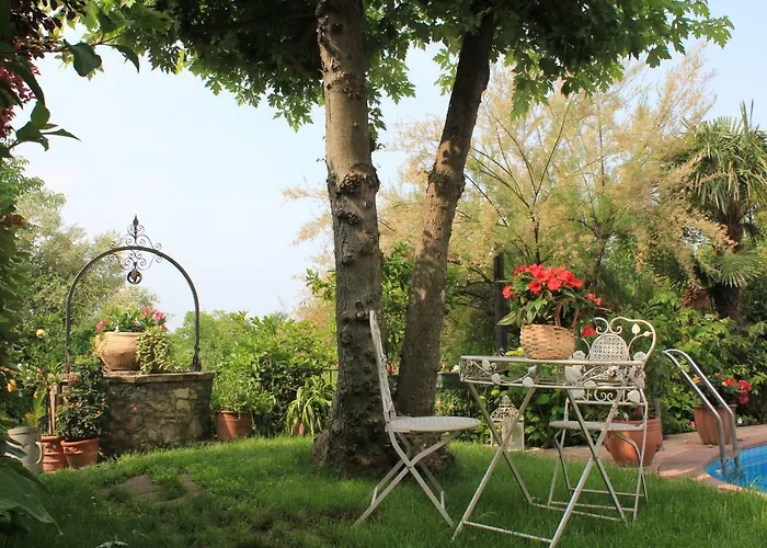 Daire Casa Margherita