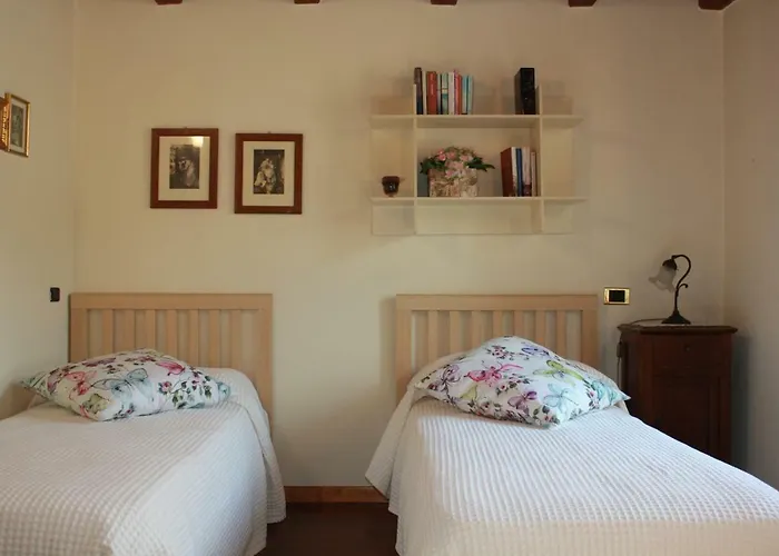 Casa Margherita *