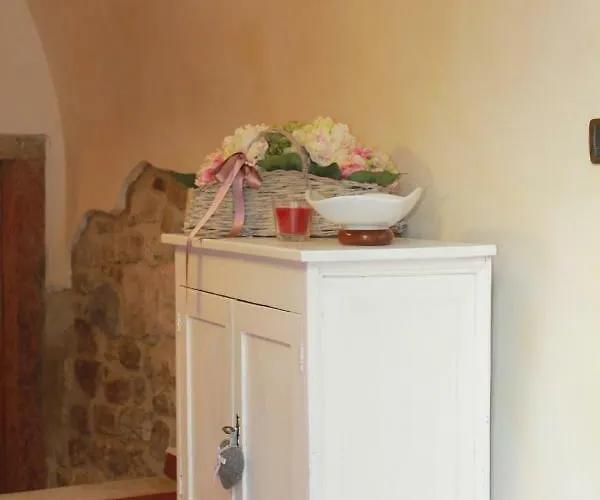 Casa Margherita