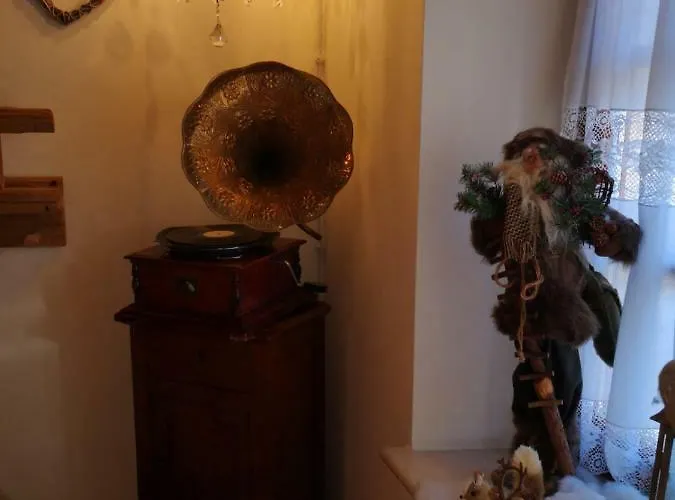 Casa Margherita *
