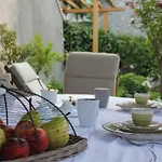 شقة Casa Margherita *