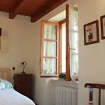 شقة Casa Margherita