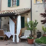 Casa Margherita شقة كابرينو فيرونيسي