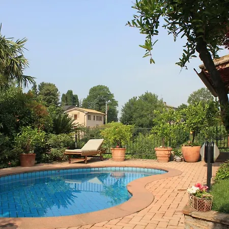 Apartment Casa Margherita
