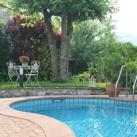 Casa Margherita Caprino Veronese