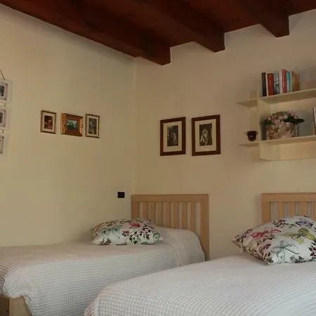 Casa Margherita شقة كابرينو فيرونيسي