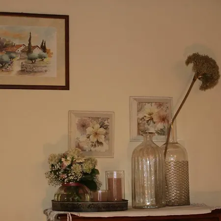 Casa Margherita شقة كابرينو فيرونيسي