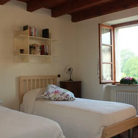 Apartment Casa Margherita Caprino Veronese