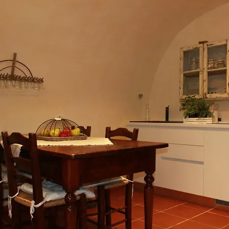 Apartment Casa Margherita