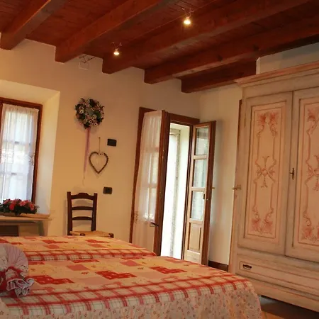 شقة Casa Margherita