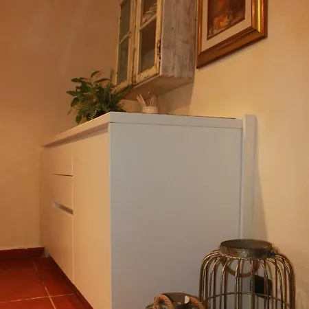 Apartment Casa Margherita Caprino Veronese