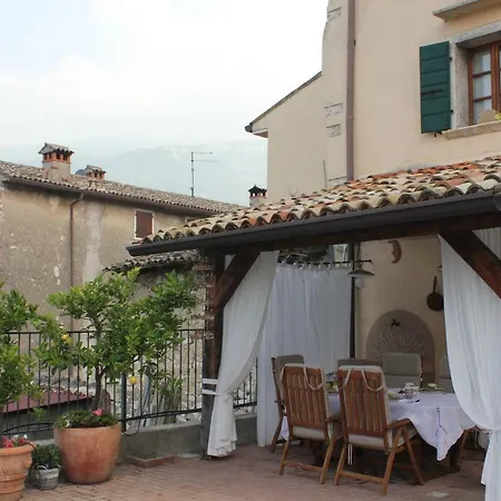 Casa Margherita Caprino Veronese