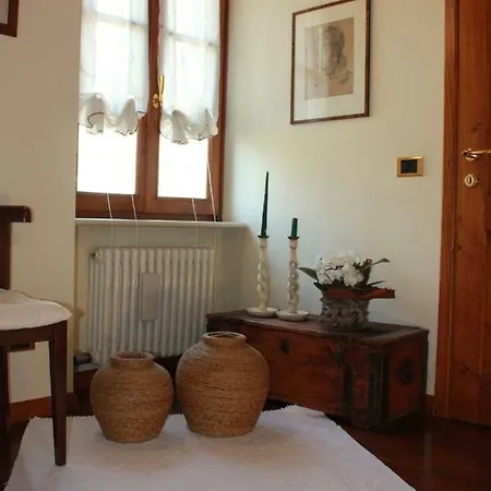 Casa Margherita