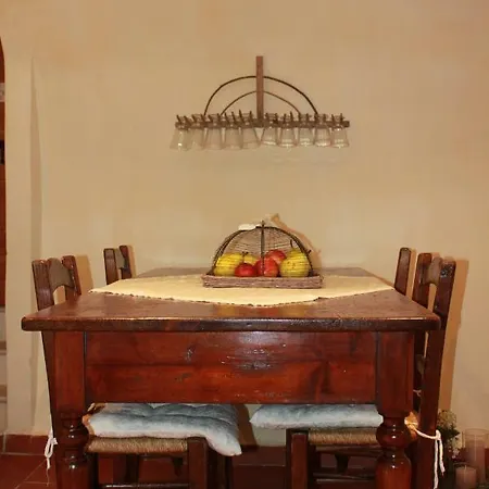 Casa Margherita Caprino Veronese
